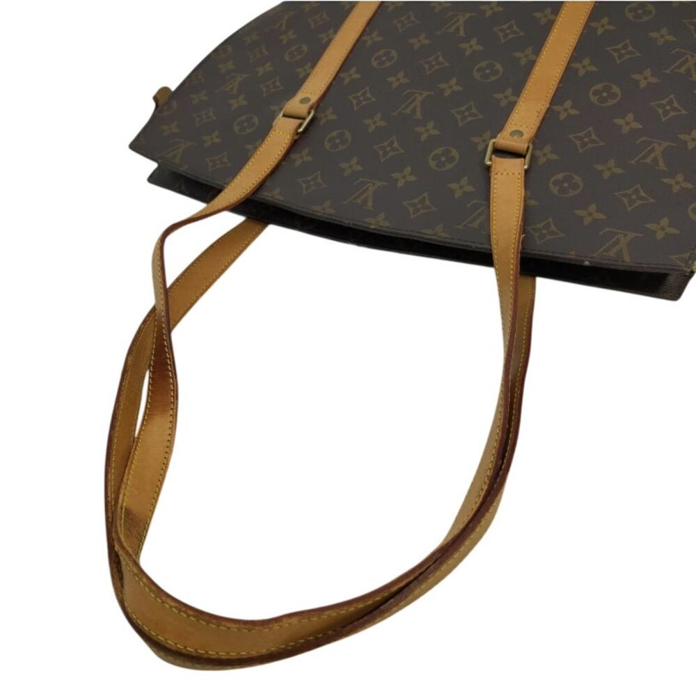 💎✨BEAUTIFUL✨💎Authentic Louis Vuitton Babylone Tote - Picture 4 of 10